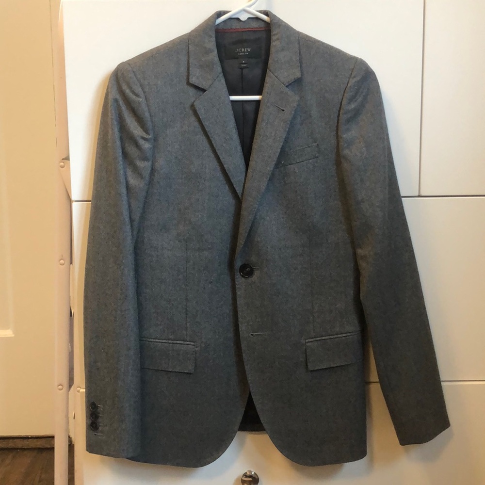 Jcrew Blazer
